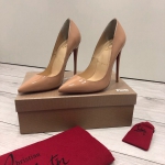 Туфли Christian Louboutin Артикул ОЖ-221. Вид 4