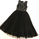 Платье Christian Dior Артикул ОДЖ-287. Вид 1