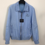 Ветровка мужская  Артикул LUX-13593. Вид 1