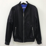 Ветровка мужская Stefano Ricci Артикул LUX-10623. Вид 1