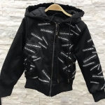 Ветровка детская Dolce & Gabbana Артикул LUX-26352. Вид 1