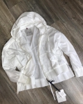 Ветровка женская Moncler Артикул LUX-14704. Вид 1
