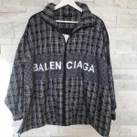 Ветровка женская Balenciaga Артикул LUX-16810. Вид 1