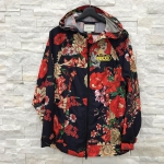 Ветровка женская Gucci Артикул LUX-15688. Вид 1