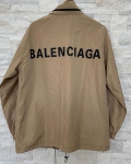 Ветровка женская Balenciaga Артикул LUX-16769. Вид 2
