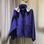 Ветровка женская Louis Vuitton Артикул LUX-18940. Вид 1