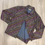 Ветровка женская Gucci Артикул LUX-16929. Вид 1