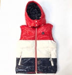 Жилет мужской Moncler Артикул ОДМ-165. Вид 1