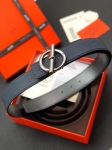  Ремень Hermes Артикул АКС-1153. Вид 1