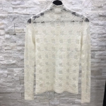 Водолазка  Артикул LUX-22017. Вид 1