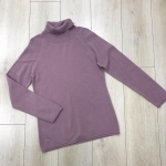 Водолазка Loro Piana Артикул LUX-22256. Вид 1