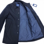 Плащ  Артикул ОДМ-413. Вид 2