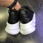  Кроссовки мужские Versace Артикул ОМ-019. Вид 3