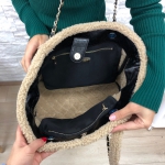 Сумка женская Tote Bag Chanel Артикул LUX-20860. Вид 3
