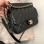 Сумка женская Classic 2.55 Chanel Артикул СЖ-506. Вид 3