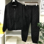  Мужской спортивный костюм Louis Vuitton Артикул ОДМ-290. Вид 1