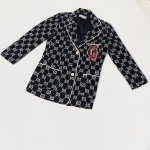 Пиджак женский Gucci Артикул ОДЖ-174. Вид 1