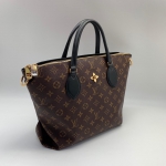 Сумка женская FLOWER ZIPPED Louis Vuitton Артикул LUX-10196. Вид 2