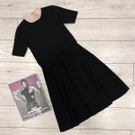 Платье  Артикул ОДЖ-106. Вид 3