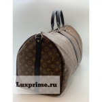  Сумка дорожная Keepall 45 Louis Vuitton Артикул СМ-375. Вид 2