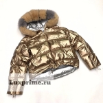 Двухсторонняя куртка  Артикул ОДЖ-945. Вид 1