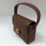 Сумка женская Chanel Артикул СЖ-568-С. Вид 3