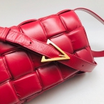 Сумка женская Bottega Veneta Артикул LUX-20277. Вид 4