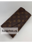 Кошелёк SARAH Louis Vuitton Артикул СЖ-495. Вид 1
