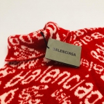 Водолазка Balenciaga Артикул LUX-20295. Вид 3