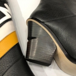 Сапоги Fendi Артикул ОЖ-368. Вид 5