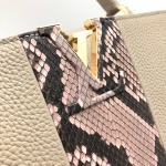  Сумка женская  Capucines Louis Vuitton Артикул СЖ-045. Вид 3