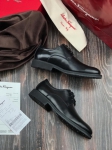 Туфли мужские Salvatore Ferragamo Артикул ОМ-129. Вид 1