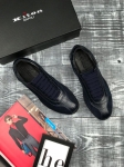 Кеды мужские Kiton  Артикул ОМ-136. Вид 3