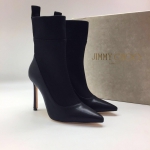  Ботильоны  Jimmy Choo Артикул ОЖ-423. Вид 1