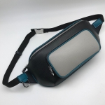 Поясная сумка Louis Vuitton Артикул СМ-031. Вид 1