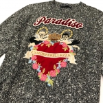  Свитер  Dolce & Gabbana Артикул ОДЖ-692. Вид 2