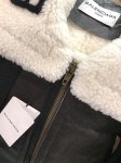 Дубленка Balenciaga Артикул ОДЖ-664. Вид 7