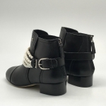 Ботинки Chanel Артикул ОЖ-125. Вид 2