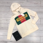 Толстовка женская Gucci Артикул ОДЖ-096. Вид 1