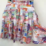 Юбка Chanel Артикул LUX-13786. Вид 2