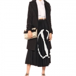 Юбка Valentino Артикул LUX-12088. Вид 1