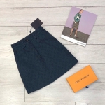 Юбка Louis Vuitton Артикул LUX-15750. Вид 1