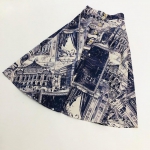 Юбка  Артикул LUX-14324. Вид 1