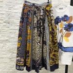 Юбка  Артикул LUX-26060. Вид 1