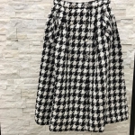 Юбка  Артикул LUX-26062. Вид 1