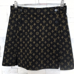 Юбка Louis Vuitton Артикул LUX-17931. Вид 1