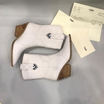  Сапоги Fendi Артикул ОЖ-401. Вид 3