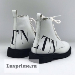  Ботинки Valentino Артикул ОЖ-302. Вид 2