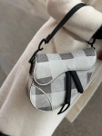 Сумка женская SADDLE Christian Dior Артикул LUX-20953. Вид 1