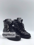  Ботинки Chanel Артикул ОЖ-250. Вид 1